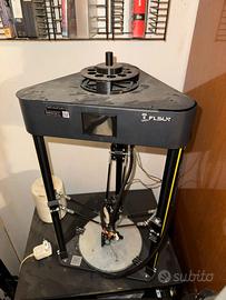 Flsun q5 per pezzi di ricambio o restauro