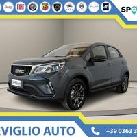 EMC Quattro 1.5 CVT VARI COLORI DISPONIBILI