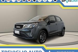 EMC Quattro 1.5 CVT VARI COLORI DISPONIBILI