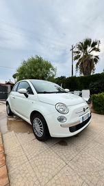 Fiat 500 1.3 Multijet 95 CV pop