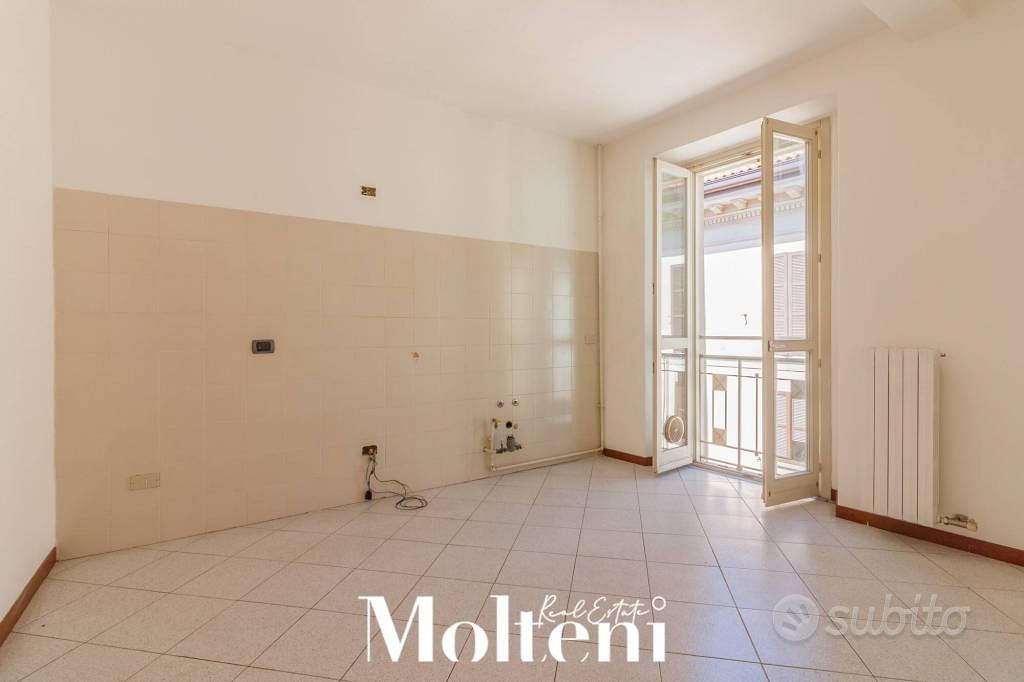 Appartamento – Lecco, Santo Stefano, Castello - Vista 5