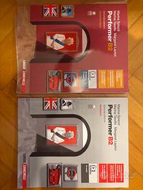 Performer B2 - Student’s Book e Workbook