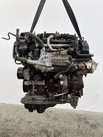Motore Usato 306DT Euro 5