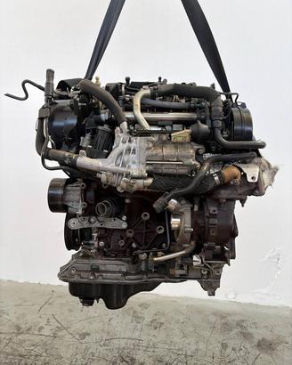 Motore Usato 306DT Euro 5