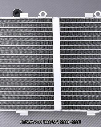 Radiatore per HONDA VTR 1000 SP1 2000 - 2001