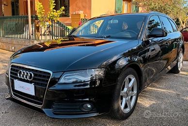 Audi A4 Avant 2.0 TDI 143CV. Advanced OGGI E DOM. 