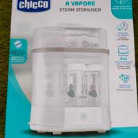 sterilizzatore chicco 