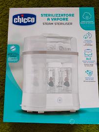 sterilizzatore chicco 