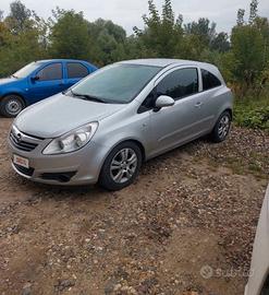 Opel corsa disel 95cv 