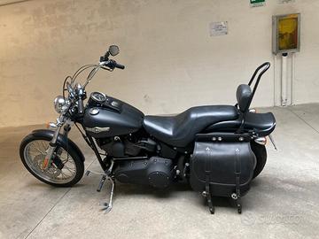 Harley-Davidson Night train