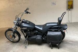 Harley-Davidson Night train