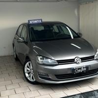 Volkswagen Golf 7 2.0 TDI DSG Highline BlueMotion 