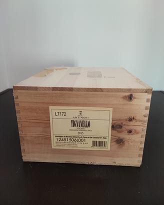 TIGNANELLO 2015 