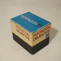 OBIETTIVO PENTACON AUTO 2,8/29 MM