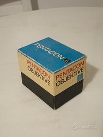 OBIETTIVO PENTACON AUTO 2,8/29 MM