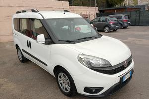 FIAT DOBLO 1.6 MULTIJET 120CV ACCETTO PERMUTE 