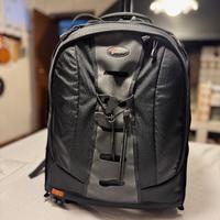 Zaino/Trolley LOWEPRO  Rolling Compu Trekker AW