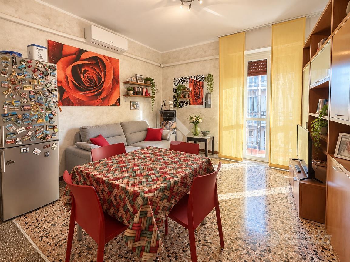 Appartamento – Brescia, Porta Cremona-Volta - Vista 2