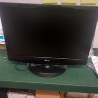  TV funzionante, marca LG