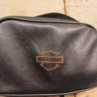 porta attrezzi harley