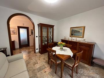 Appartamento Mestre Gazzera