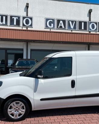Fiat Doblo Doblò 1.3 MJT S&S PC-TN Cargo Lounge