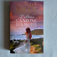 Libro Lucinda Riley - L’ultima canzone d’amore