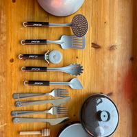 Set giochi da cucina