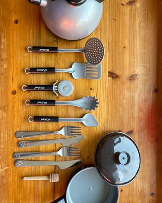 Set giochi da cucina