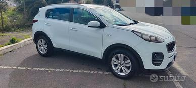 Kia Sportage 1.6 crdi 136cv DCT 2018
