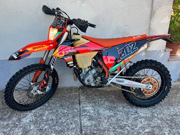 Ktm 350 EXC-F