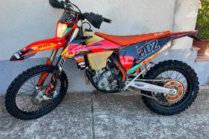 Ktm 350 EXC-F