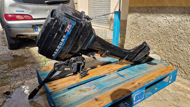 Motore Mercury 7.5
