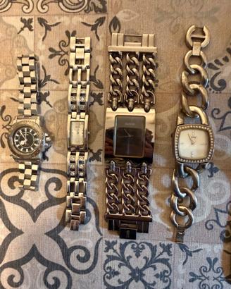 Orologi da donna