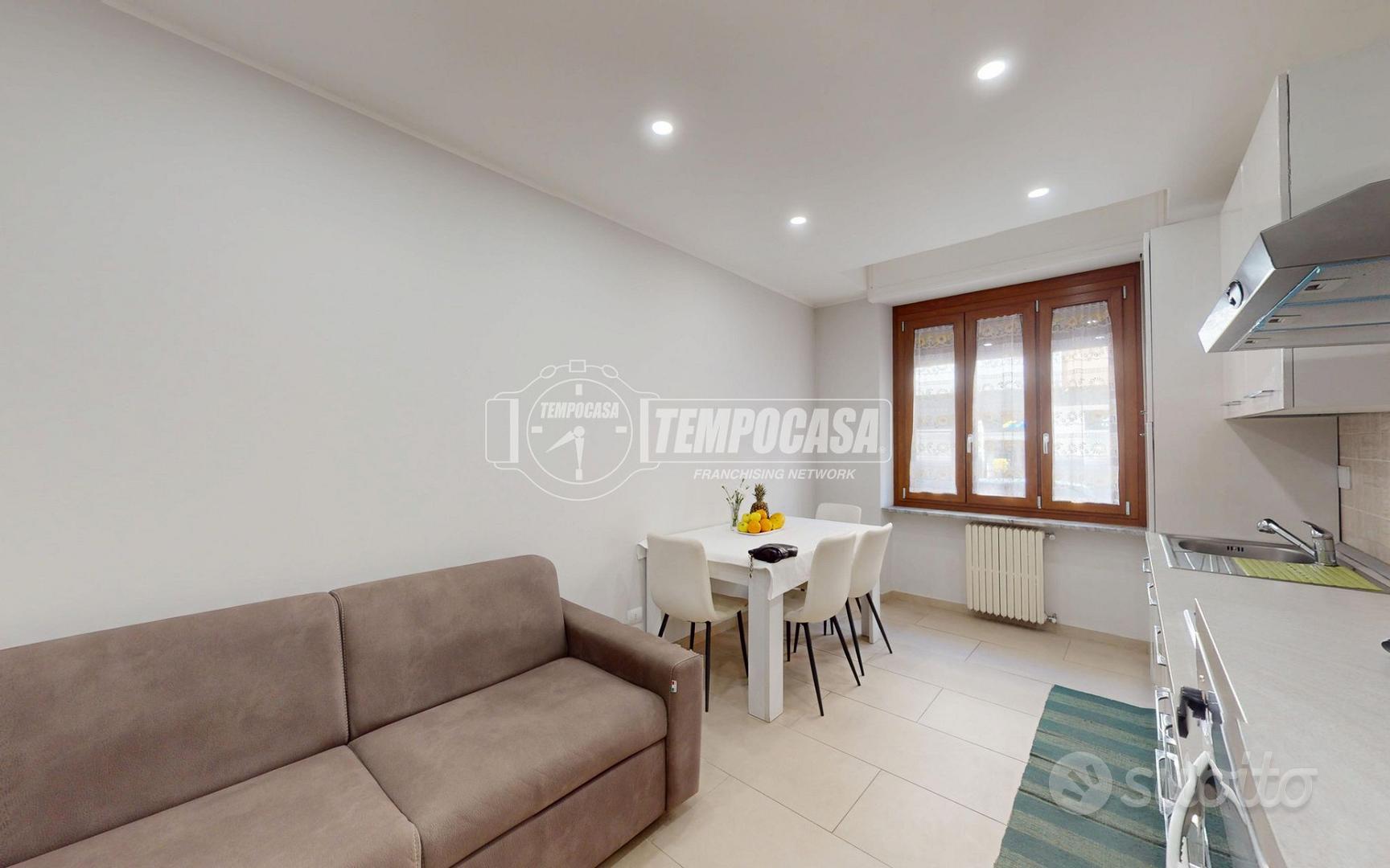 Appartamento – Torino, Monte Rosa, Circoscrizione 6 - Vista 3