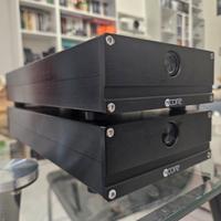 Finali Hypex Audiophonics MPA-M500NC 