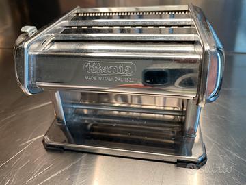 Macchina da pasta Imperia Titania