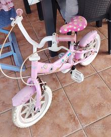 bici bambina 