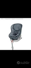 seggiolino Foppapedretti