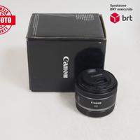 Canon RF 50 F1.8 STM (Canon)