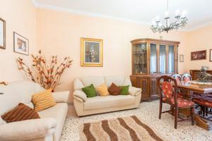 Rif.GR201- appartamento quadrilocale