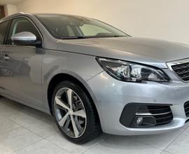 Peugeot 308 1.5 BlueHDi 96 kw ALLURE