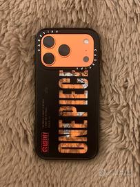 Cover iPhone 17 Pro e 18Pro compatibile MagSafe