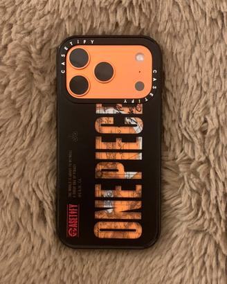 Cover iPhone 17 Pro e 18Pro compatibile MagSafe
