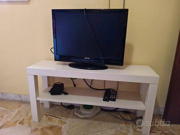 porta TV + TV