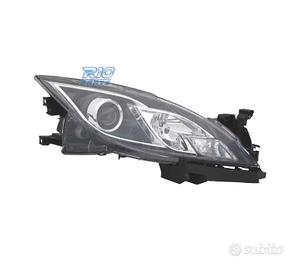FANALE DESTRO PER MAZDA 6 07-09