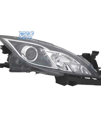 FANALE DESTRO PER MAZDA 6 07-09