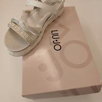 scarpa sandalo donna ragazza lui-jo