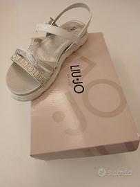 scarpa sandalo donna ragazza lui-jo