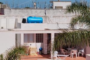 SUMARE DAL 15AGOSTOterrazzo80mq 2CAMERE CLIMATIZ